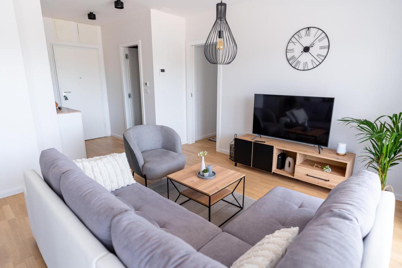 Appartement Fortuna Split