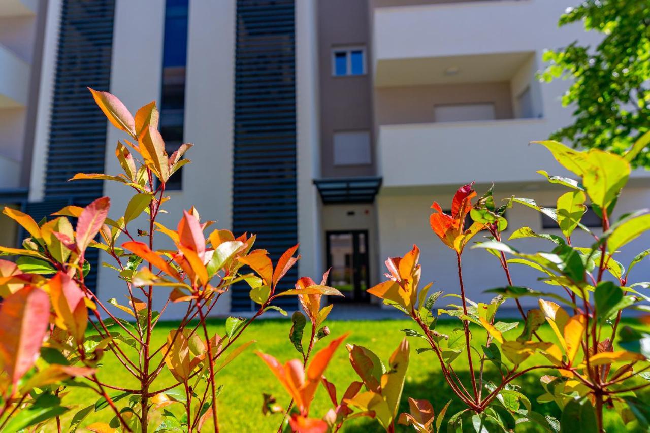 Appartement Fortuna