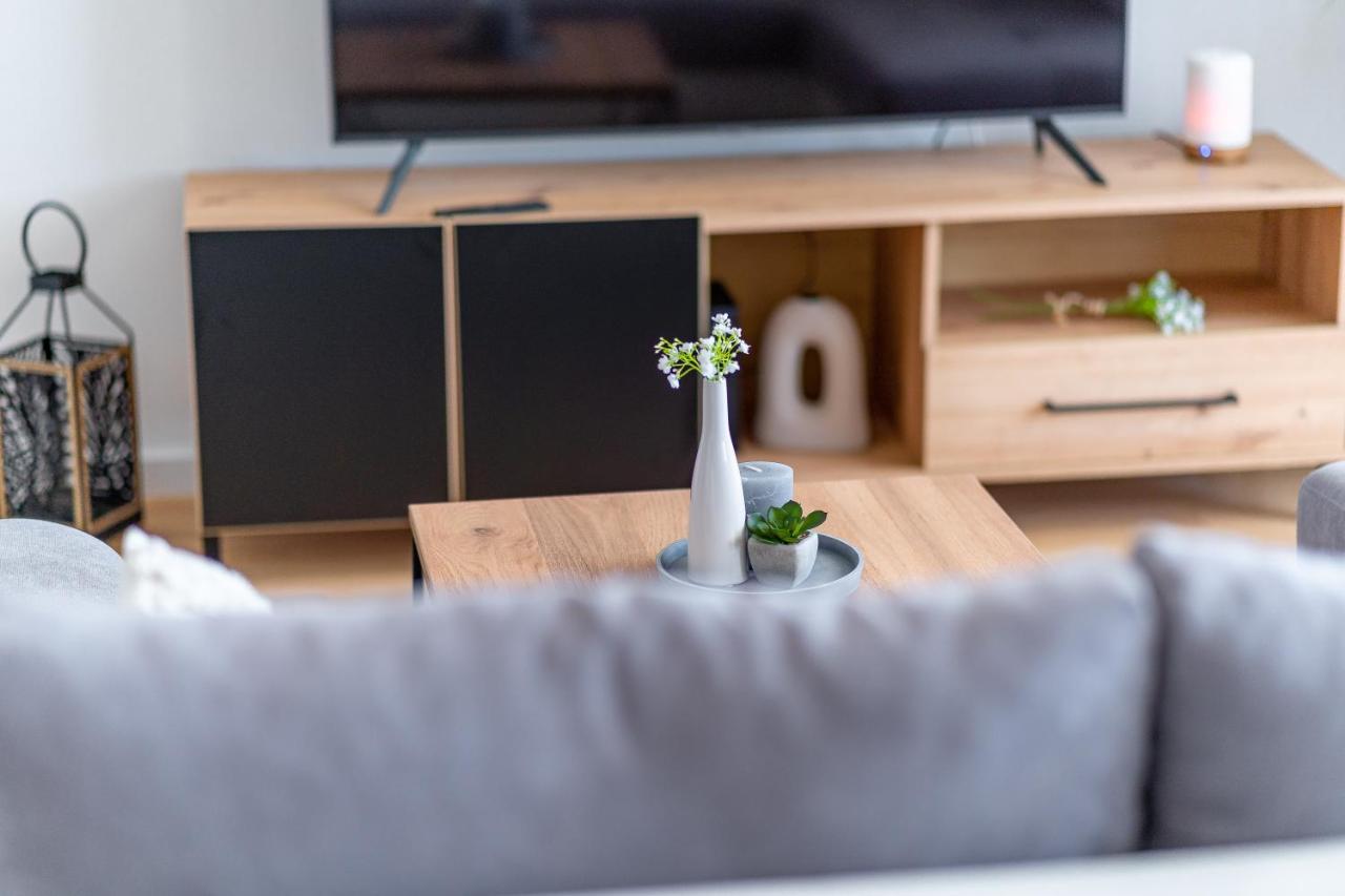 Fortuna Appartement