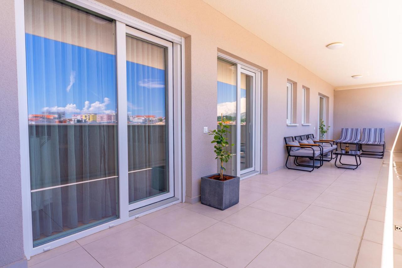 Appartement Fortuna Split